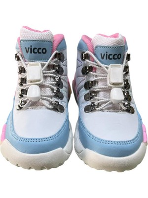 Vicco Orijinal 946 417 Ellen Işıklı  Çocuk Bot