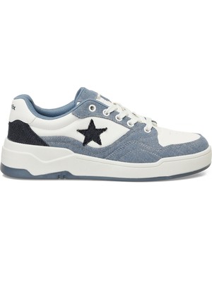 Kinetix Lapera 5fx Kadın Sneaker Beyaz Renk Termo Taban ile Koşu ve Yürüyüş İçin İdeal Tasarım