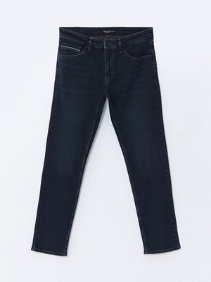 Lcw Jeans 750 Slim Fit Erkek Jean Pantolon