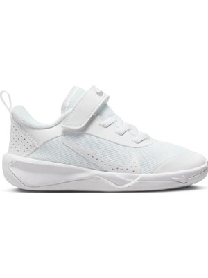Nike Ayakkabı Günlük Omni Multi-Court Çocuk Günlük Ayakkabı  DM9026-100