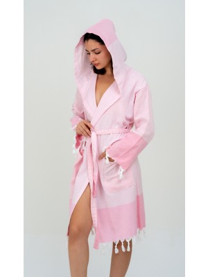 Emillie Hürrem Peştamal Bornoz