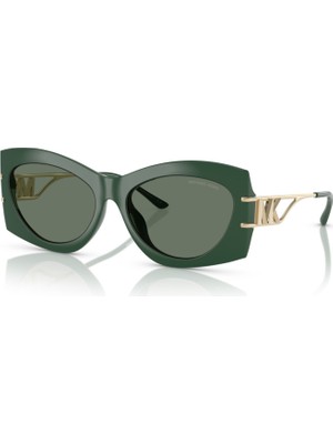 Kadın Mk Güneş Gözlüğü - Siyah