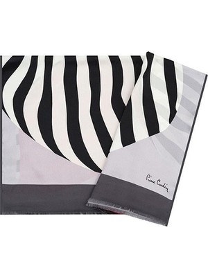 Pierre Cardin Ipek Fular 8407310-371