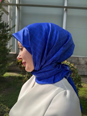 Belli Tivil Ipek Eşarp 4062D E24YA4062D02-81