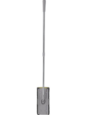 Madame Coco Fiona Mandallı Mop - Soft Gri