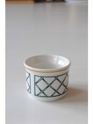 Villeroy & Boch Rusticana Basket Serisi Antika Yumurtalık Tek Parça