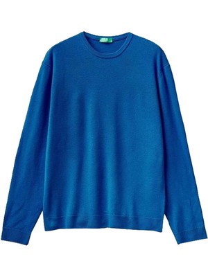 United Colors Of Benetton Erkek Kazak 1002U1G34