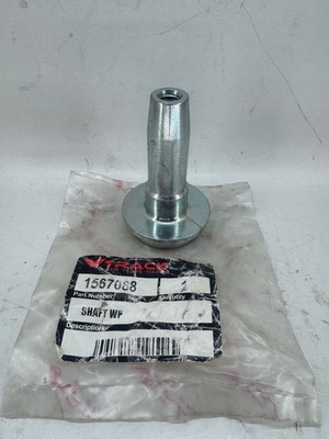 Caterpillar Caterpıllar  Aftermarket Track   1567088    172-5185  1725185  Water Pump Shaft