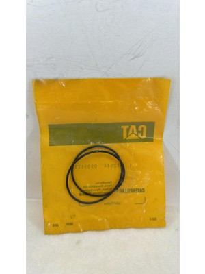 Caterpillar Caterpıllar 8T2944  8T-2944  88.6mm Internal Dıameter O-Rıng Seal