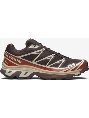 Salomon XT-6 Unisex Sneaker Roasted Clay L47737500