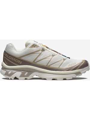 Salomon Xt-6 Unisex Sneaker Vanilla Ice L47737700