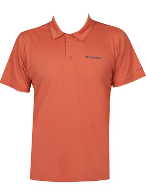 Columbıa Zero Rules Erkek T-Shırt 2118551-851
