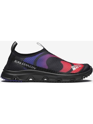 Salomon Rx Moc 3.0 Seasonal Unisex Sneaker Black L47758800
