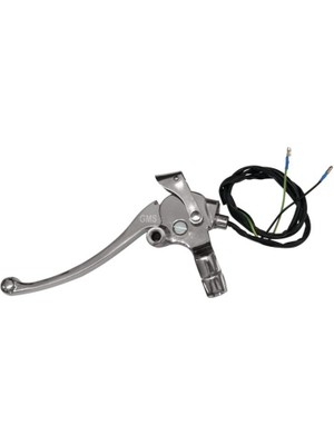 Mondial Znu Arka Fren Kütük ve Kol Seti