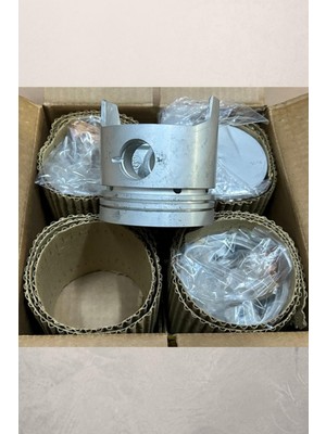 Tofas Murat 124 Piston 0.4 (Sekmansız) Takım Fiyatı