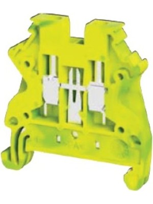 Tbloc Ntb 4 E Topraklama Klemensi 4mm 100 Adet