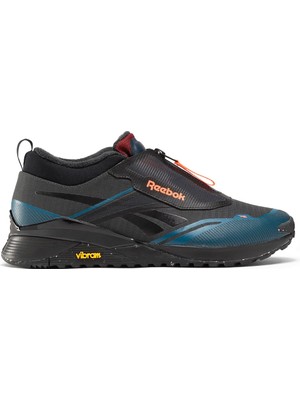 Kadın Reebok Nano X4 Adventure Gri Fitness Ayakkabısı Günlük Kullanıma Uygun Konforlu Tasarım