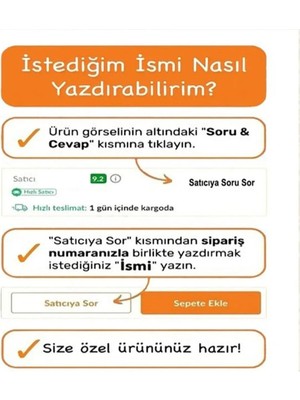 2'li Gelin Damat Bubu Dudu Karım Da Karım Kocam Da Kocam 1. Sınıf Porselen Kupa Bardak