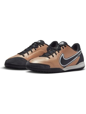 Nike Futbol Ayakkabısı Futsal Tiempo Legend 9 Academy Ic - Erkek Kapalı Saha -  DA1190-810