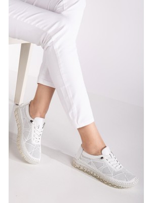 Suins Shoes Suins Leona  Yumuşak Kadın Günlük Spor Ayakkabı Sneaker