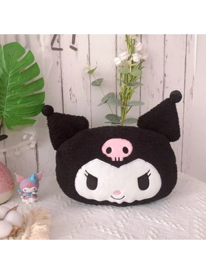 Kuromi Pelüş Oyuncak 40CM
