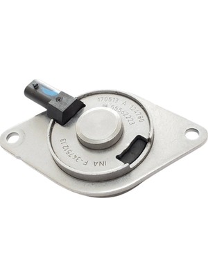 Solenoid VALF-1235022-WISCO-OPEL Corsa D A12ZER 09 ve Sonrası Uyumlu