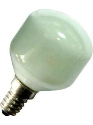 Philips 40 Watt Softone Jade / Yeşil Işık