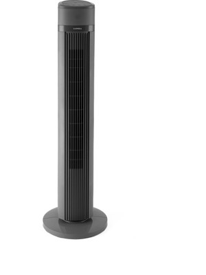 Luxell Lxf-260g Plus 60 Watt 101 Cm Kule Vantilatör 2025