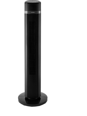 Luxell Lxf-260b Plus 60 Watt 101 Cm Kule Vantilatör 2025