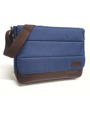 Exception 15,6 Inç Postacı Çantası, Laptop Çantası, Günlük Çanta,okul Çantası