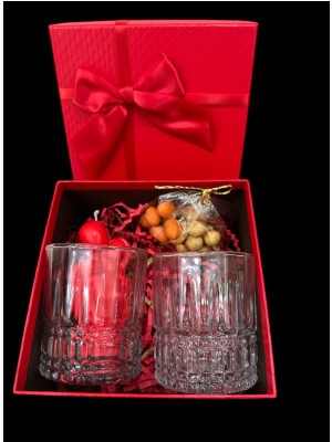 Sevgililer Günü Konsept Hediye Kutusu Hediyelik