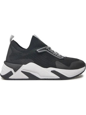 Guess Kadın Siyah  Gaxtin Sneaker