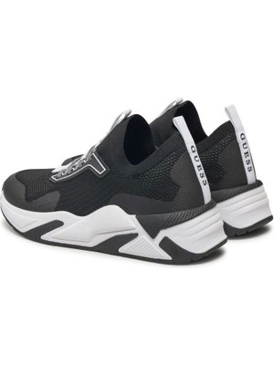 Guess Kadın Siyah  Gaxtin Sneaker