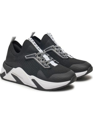 Guess Kadın Siyah  Gaxtin Sneaker