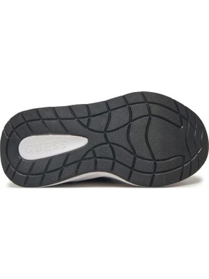 Guess Kadın Siyah  Gaxtin Sneaker