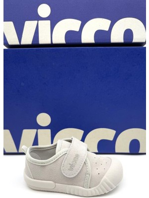 Vicco Anka Iı Ilk Adım Günlük Ortopedik Ayakkabı