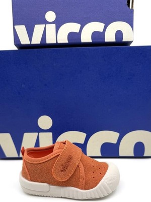 Vicco Anka Iı Ilk Adım Günlük Ortopedik Ayakkabı