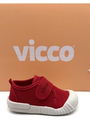 Vicco Anka Iı Ilk Adım Günlük Ortopedik Ayakkabı