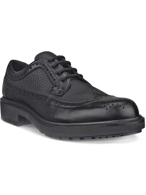 Ecco Metropole Oslo Black