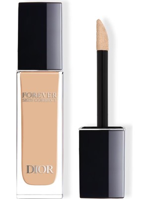 Dior Forever Skin Correct Full-Coverage Concealer - Kapatıcı   2 Cr Cool Rosy + 11 ml