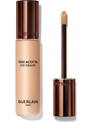 Terracotta Concealer - Kapatıcı   3n Neutral / Neutre (11,5ml)