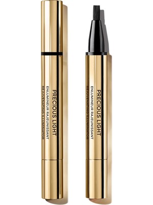 Parure Gold Precious Light - Kapatıcı   0 Light Rosy (2 Ml)