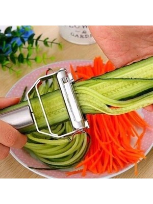 Jülyen Meyve Sebze Soyacağı