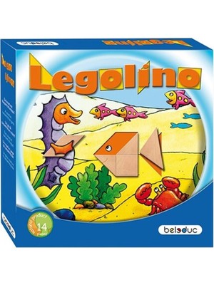 Beleduc Legolino