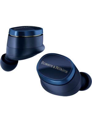 Pi8 - True Wireless Kulaklık - Midnight Blue