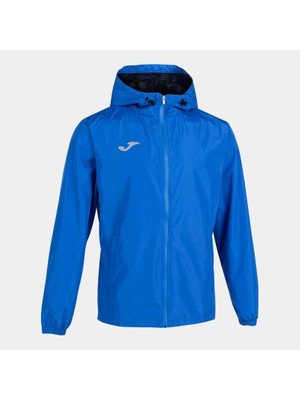 Joma Elite Vıııı Mavi Yağmurluk 102235.700