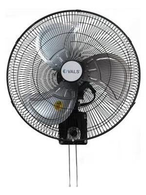 Vals 50CM 130W Duvar Modeli Sanayi Tipi Vantilatör - WF-20VM