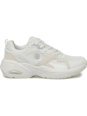 Lumberjack Jaguar Rahat Hafif Taban Kadın Sneaker