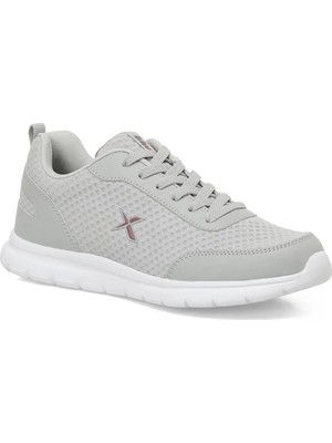 Kinetix Lena Tx W Gri Comfort Taban Kadın Spor Ayakkabı