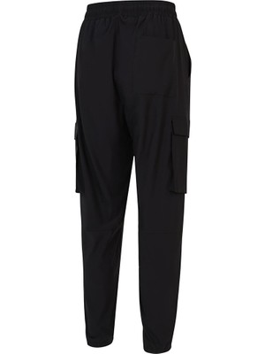 New Balance MNP1531 Siyah Erkek Eşofman Altı